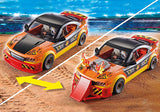 Playmobil - Stunt Show Crash Car
