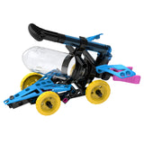 Water Power STEM Kit: Rocket-Propelled Cars, Boats, and More