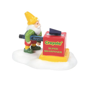 Crayola Super Sharpener (retired)