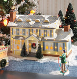 Griswold Holiday House