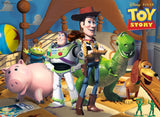 Toy Story 100 Piece Puzzle