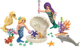 Playmobil - Magical Mermaids Carry Case