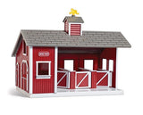 Stablemates - Red Stable Set